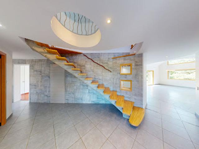 Vente Maison 7 pièces 249 m2 Etalans