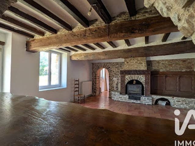 Vente Maison 7 pièces 249 m2 Le Sel de Bretagne