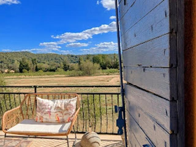 Vente Maison 7 pièces 249 m2 Puyvert