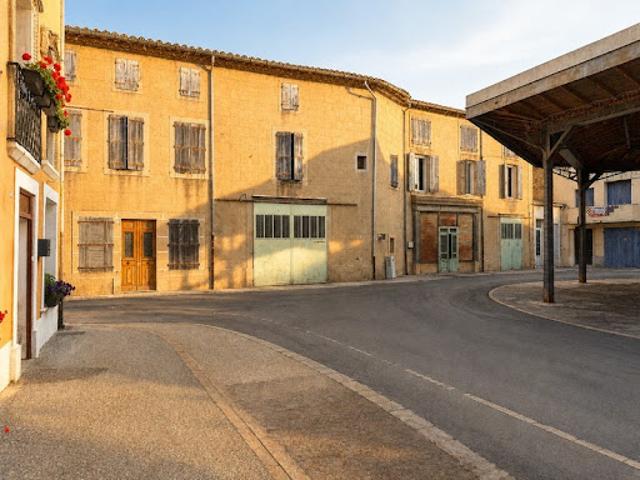 Vente Maison 7 pièces 240 m2 Olonzac