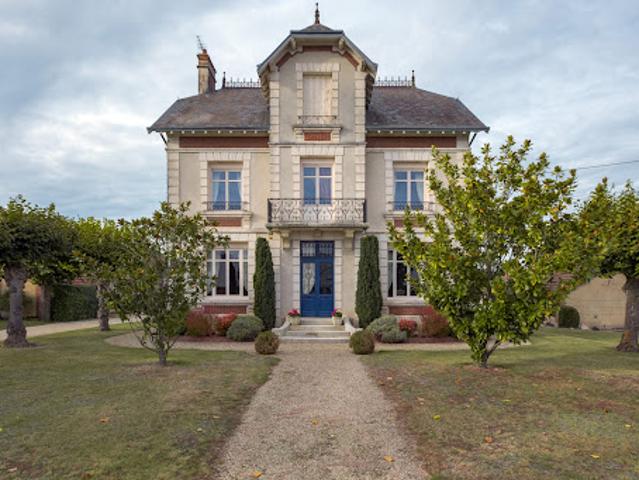 Vente Maison 7 pièces 240 m2 Aubigny sur Nère