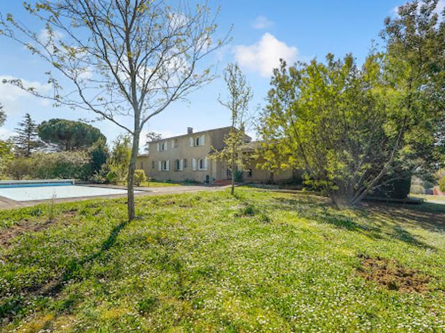 Vente Maison 7 pièces 240 m2 Balma