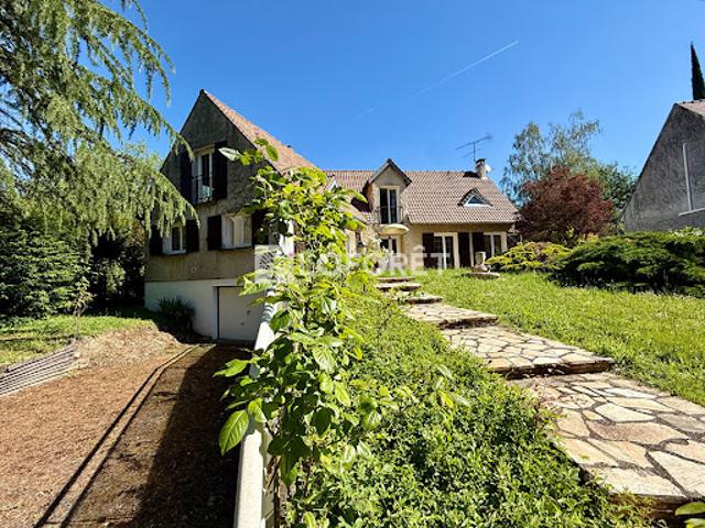 Vente Maison 7 pièces 240 m2 Barbizon