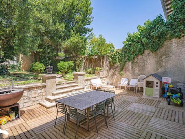 Vente Maison 7 pièces 240 m2 Beaumont de Lomagne