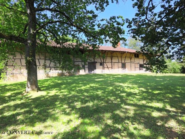 Vente Maison 7 pièces 240 m2 Cras sur Reyssouze