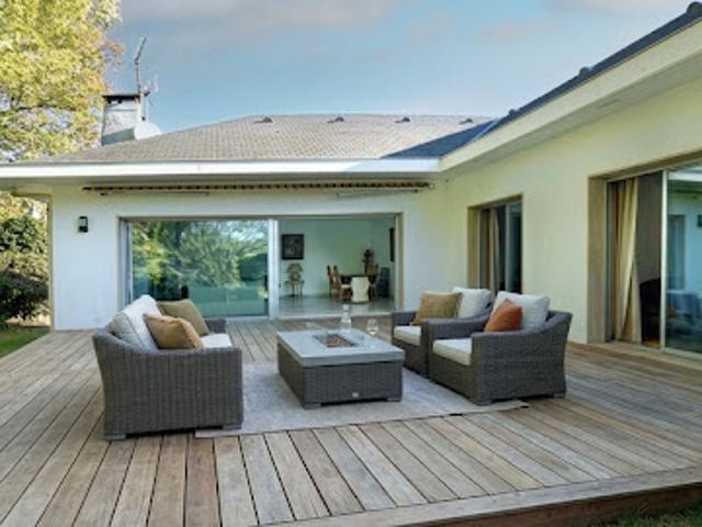 Vente Maison 7 pièces 240 m2 Charbonnières les Bains