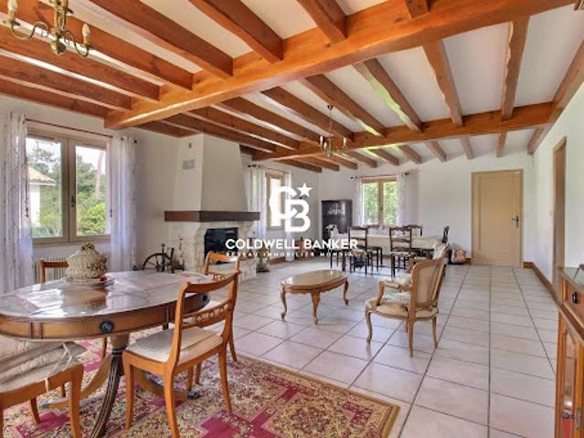 Vente Maison 7 pièces 240 m2 La Teste de Buch