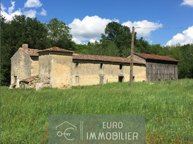 Vente Maison 7 pièces 240 m2 Langon
