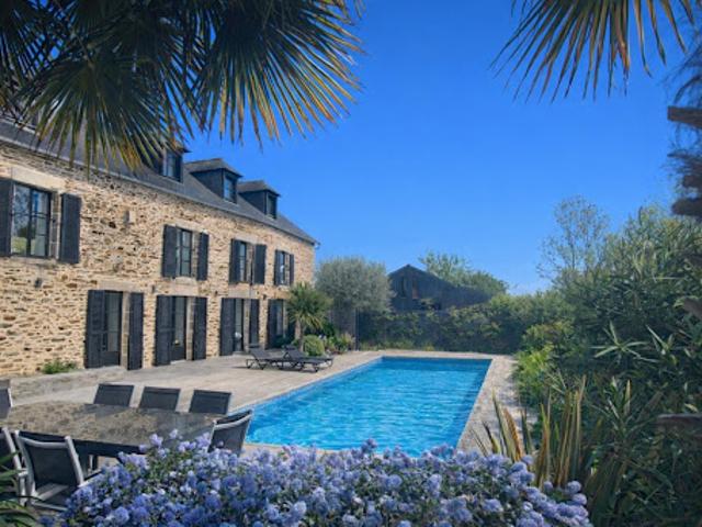 Vente Maison 7 pièces 240 m2 Plouër sur Rance