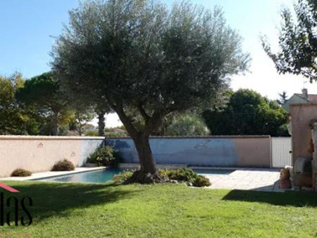 Vente Maison 7 pièces 240 m2 Saint Cyprien