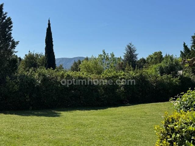 Vente Maison 7 pièces 240 m2 Saint Rémy de Provence