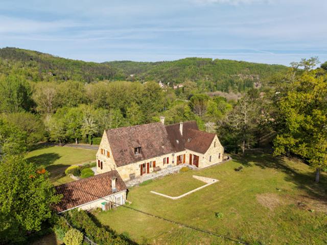 Vente Maison 7 pièces 240 m2 Sarlat la caneda