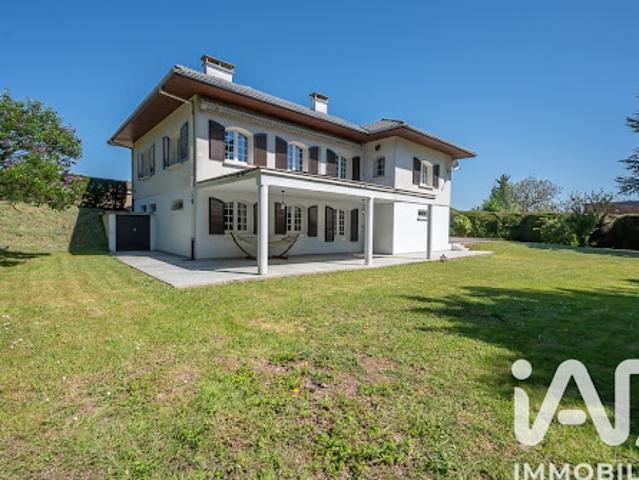 Vente Maison 7 pièces 240 m2 Thionville