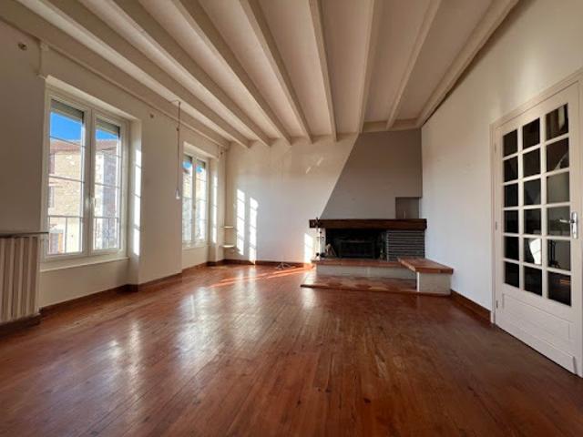 Vente Maison 7 pièces 241 m2 Clairac