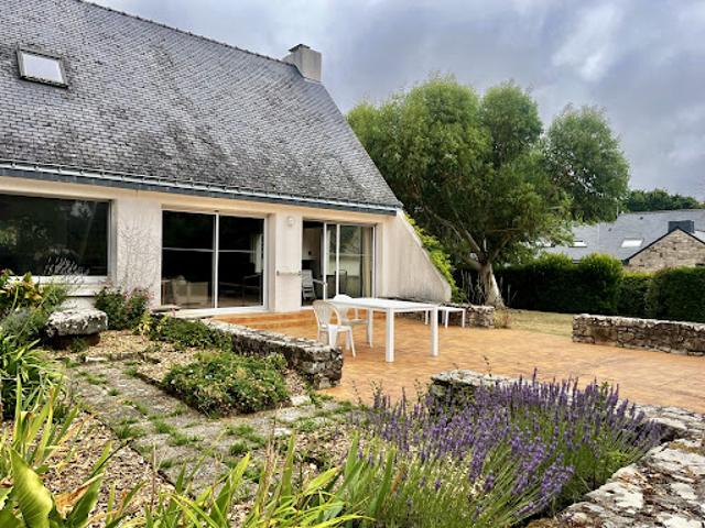 Vente Maison 7 pièces 242 m2 La trinite sur mer
