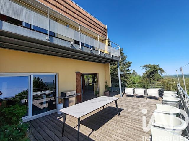 Vente Maison 7 pièces 243 m2 Bainville sur Madon