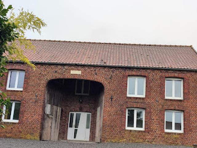 Vente Maison 7 pièces 254 m2 Vaux Andigny