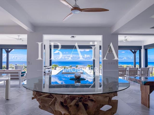 Vente Maison 7 pièces 254.6 m2 Saint François