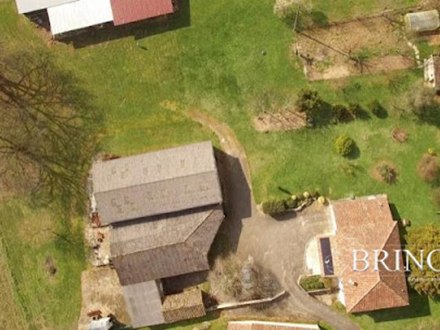 Vente Maison 7 pièces 255 m2 Engayrac