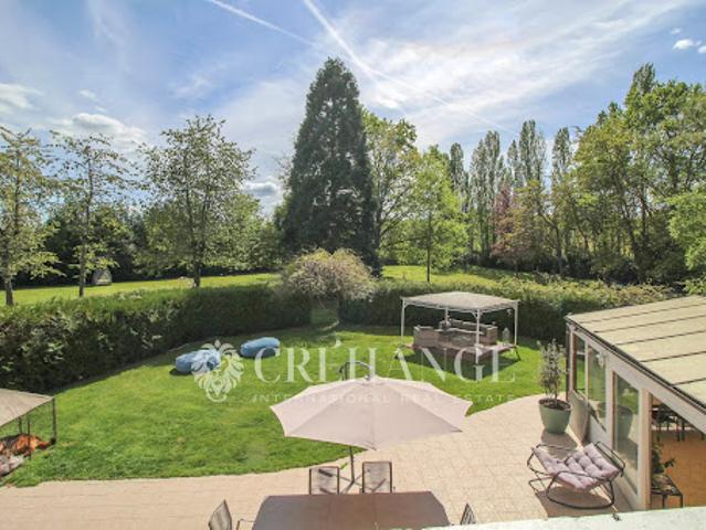Vente Maison 7 pièces 255 m2 Garancieres