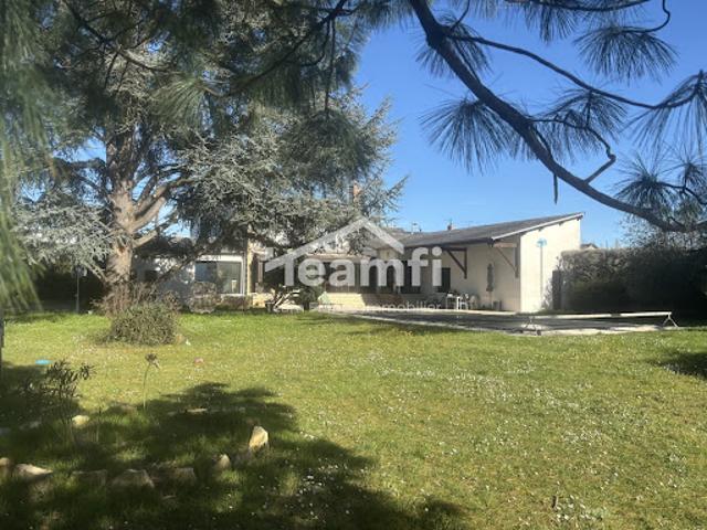 Vente Maison 7 pièces 255 m2 Saint Florent sur Cher