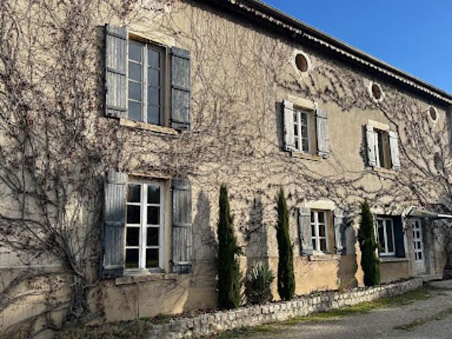 Vente Maison 7 pièces 257 m2 Eyzin Pinet
