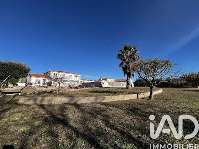 Vente Maison 7 pièces 257 m2 Pollestres