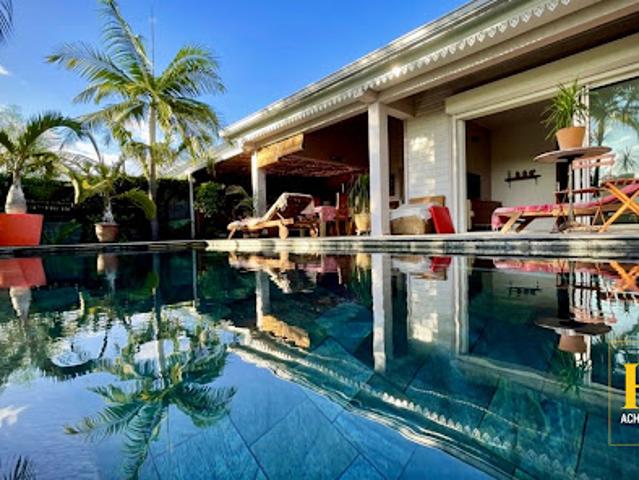 Vente Maison 7 pièces 257 m2 Saint Pierre