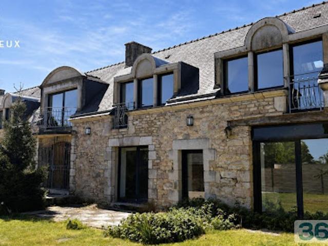 Vente Maison 7 pièces 257 m2 Vannes