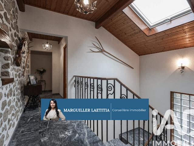 Vente Maison 7 pièces 258 m2 Clarafond Arcine