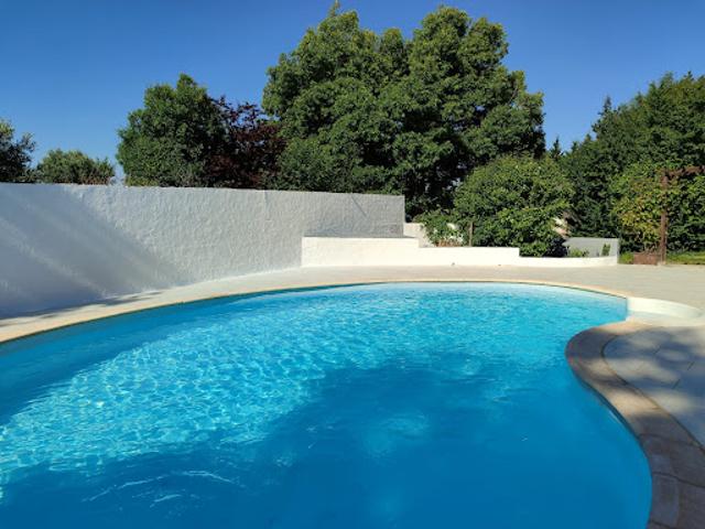 Vente Maison 7 pièces 250 m2 Maignaut Tauzia