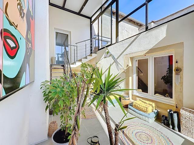 Vente Maison 7 pièces 250 m2 Metz