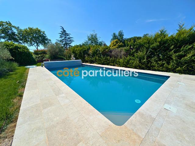 Vente Maison 7 pièces 250 m2 Montauban