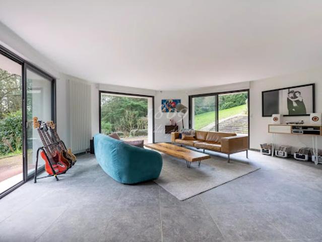 Vente Maison 7 pièces 250 m2 Oinville sur Montcient