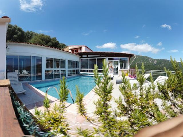Vente Maison 7 pièces 250 m2 Olmeto