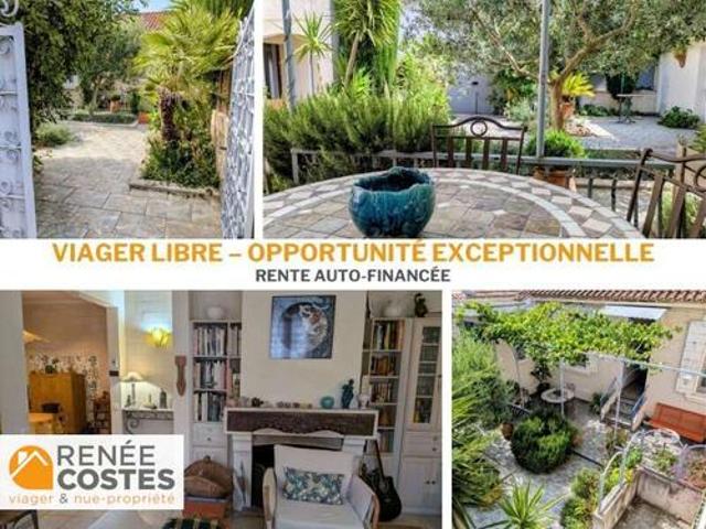 Vente Maison 7 pièces 250 m2 Avignon