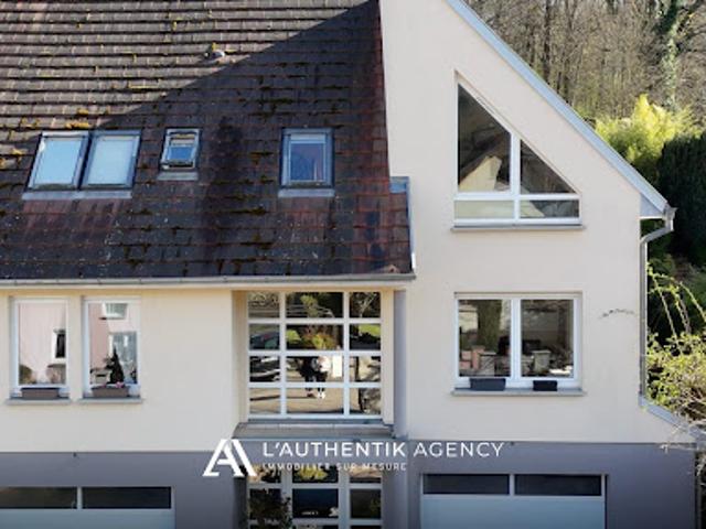 Vente Maison 7 pièces 250 m2 Barr