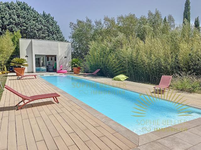 Vente Maison 7 pièces 250 m2 Beziers
