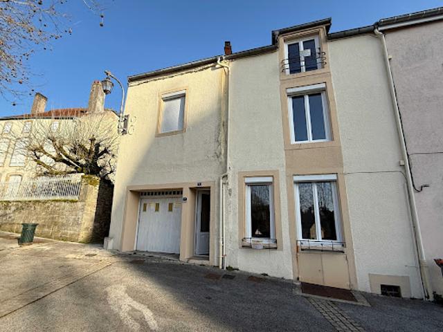 Vente Maison 7 pièces 250 m2 Bourbonne les Bains