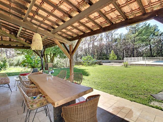 Vente Maison 7 pièces 250 m2 Callas