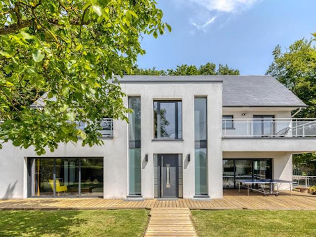 Vente Maison 7 pièces 250 m2 Caumont