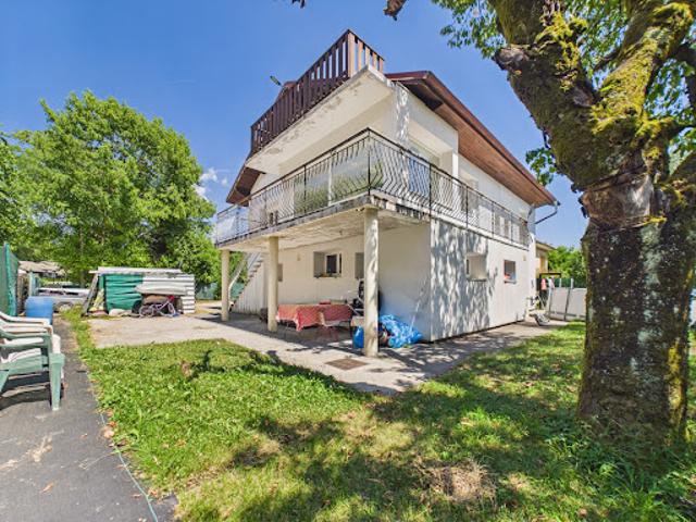 Vente Maison 7 pièces 250 m2 Chambery