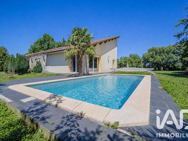 Vente Maison 7 pièces 250 m2 Chatillon sous les cotes