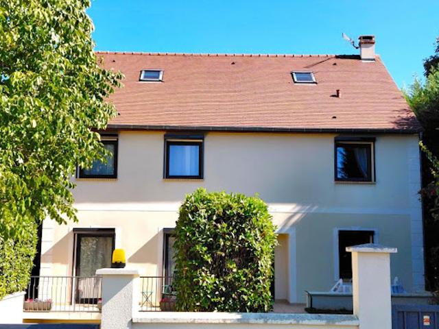 Vente Maison 7 pièces 250 m2 Dormelles
