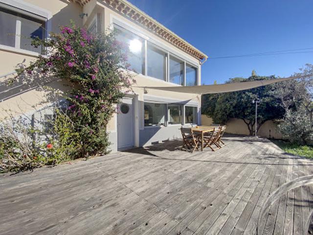 Vente Maison 7 pièces 250 m2 La Seyne sur Mer
