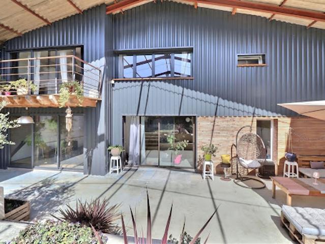 Vente Maison 7 pièces 250 m2 Langon