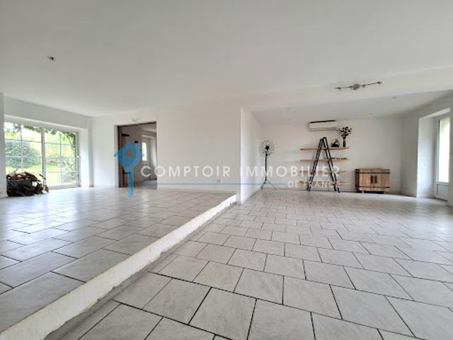 Vente Maison 7 pièces 250 m2 Puylaurens