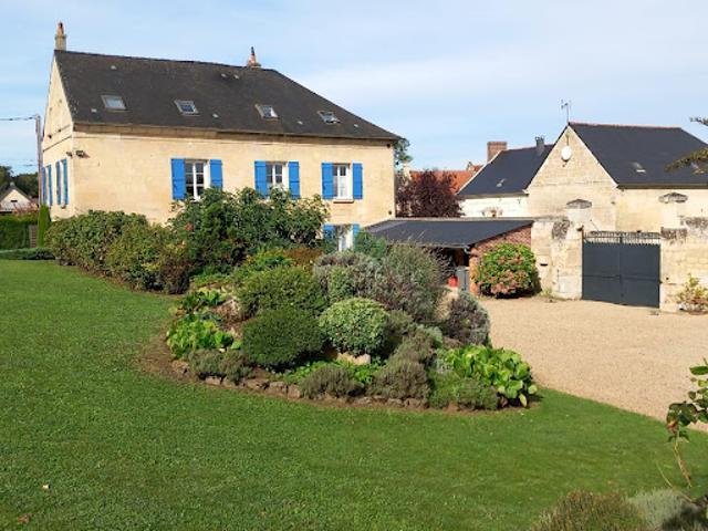 Vente Maison 7 pièces 250 m2 Villers cotterets
