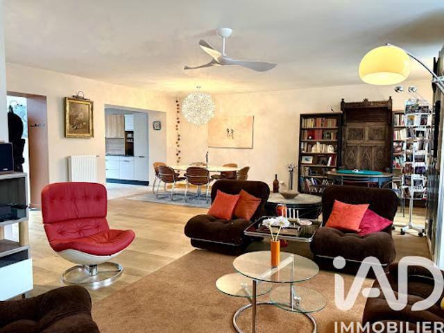 Vente Maison 7 pièces 250 m2 Villeurbanne