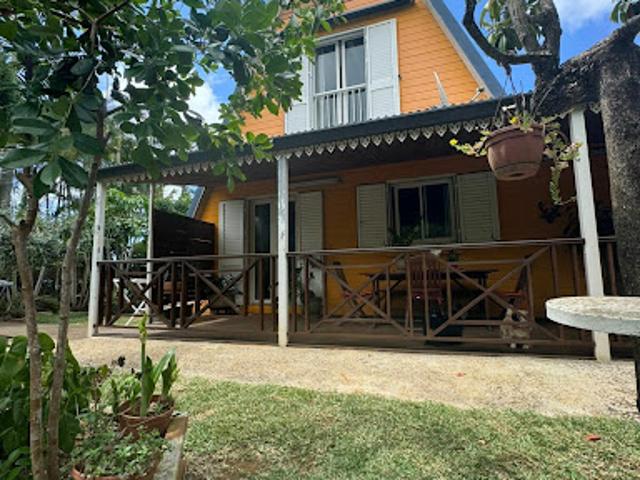 Vente Maison 7 pièces 251 m2 Petite ile